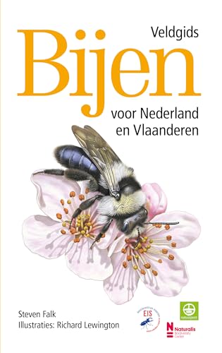 Bijen: veldgids voor Nederland en Vlaanderen von Kosmos Uitgevers